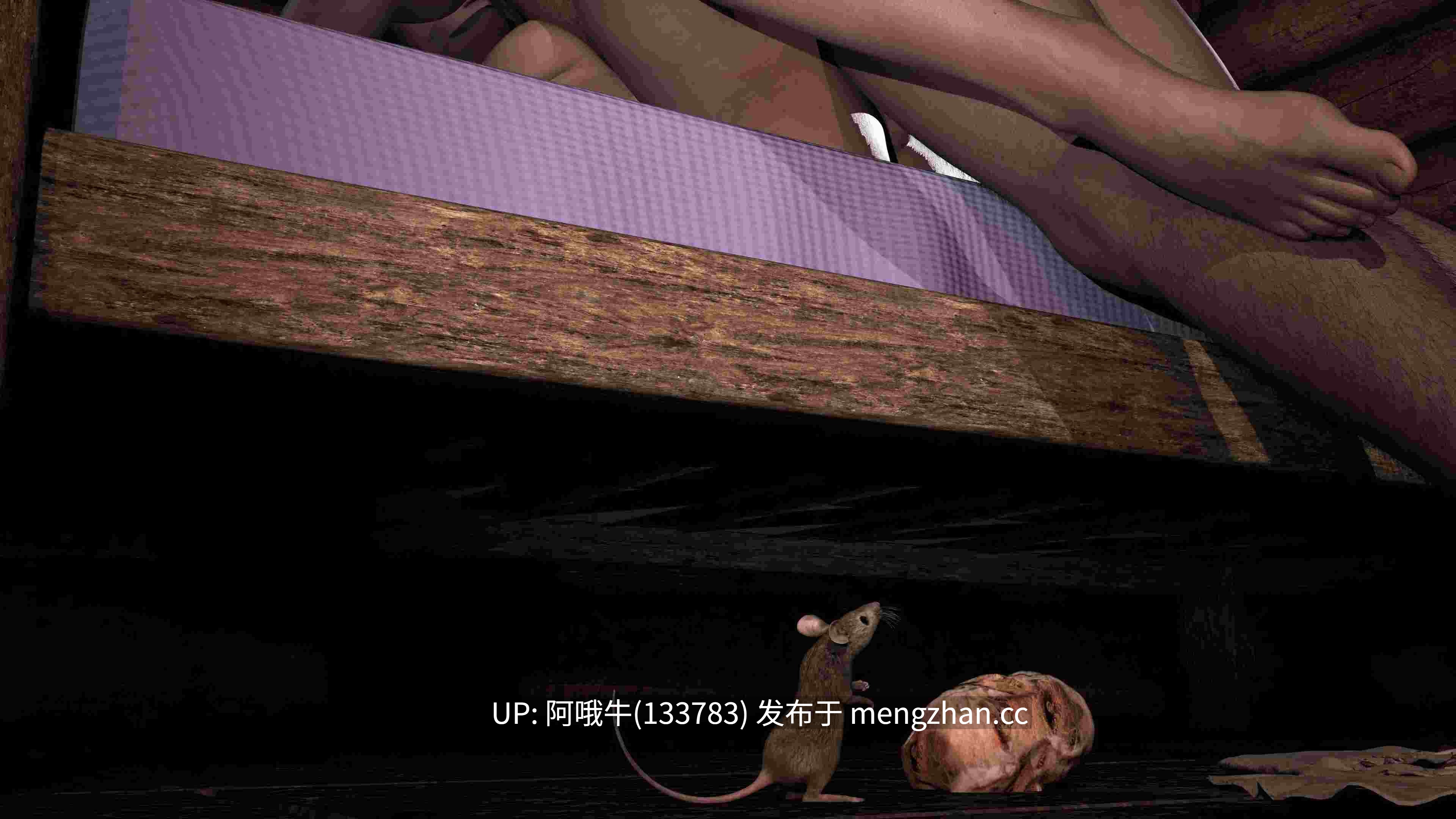 【欧美/SLG/PC/机翻】河滨小屋 Riverside Cabin [v2.0 最终篇]【序号6765】-第24张图片-萌站