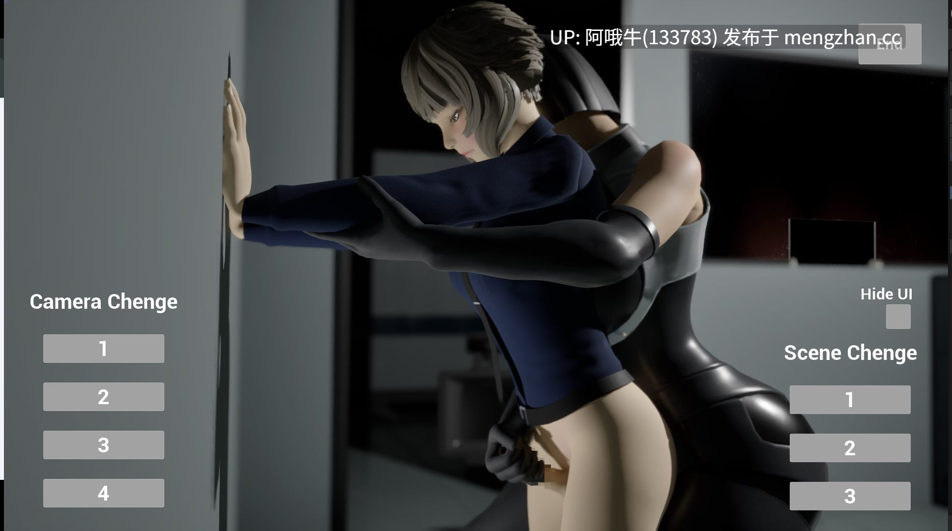 【3D/SLG/动态/PC/生肉】娃娃拉博 Doll Labo [v0.2.0EA] 【1.41G】【序号6772】-第8张图片-萌站
