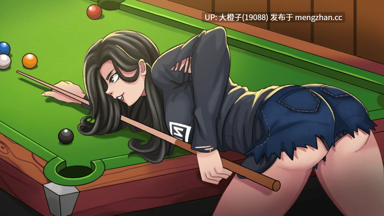 [SLG步兵PC]Love & Sex Second Base Uncensored v26.1.0a[2.79G]-第11张图片-萌站