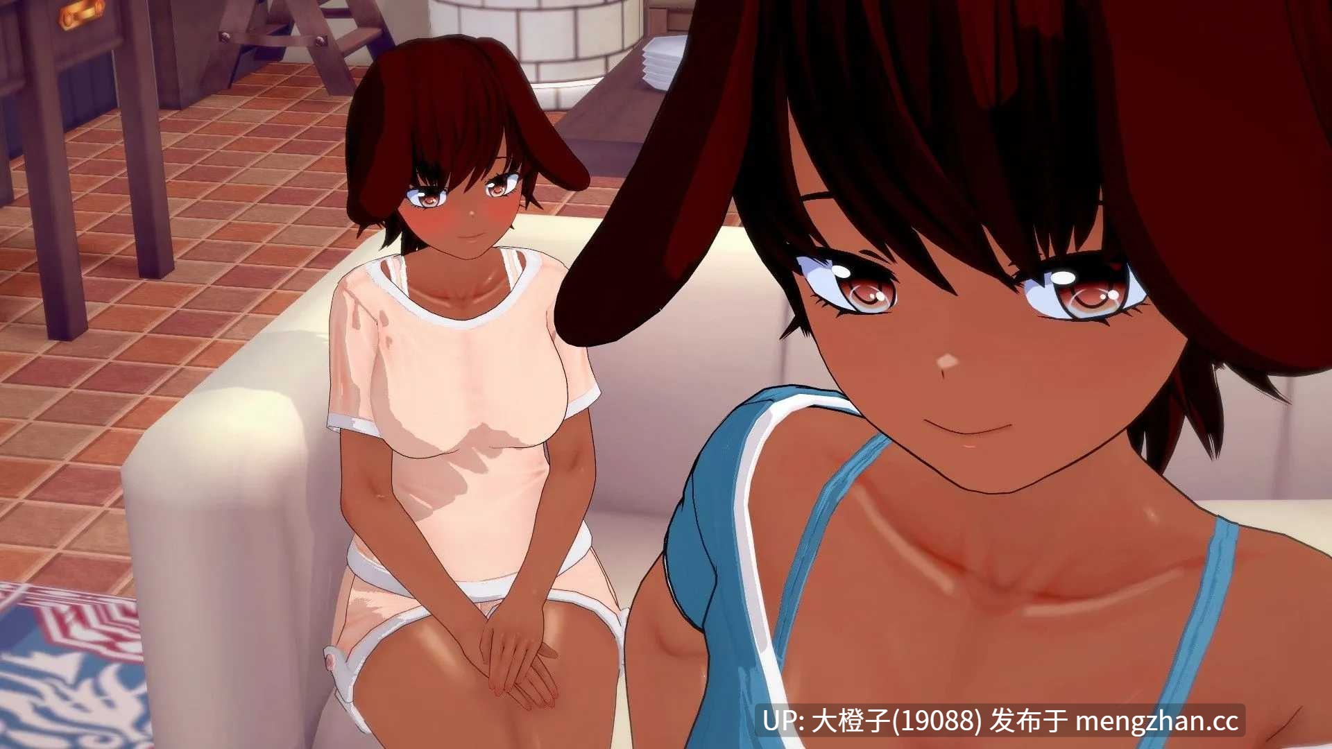[SLG官中PC+安卓动态步兵]异世界驯兽师 World Tamer 0.35 [6G]-第8张图片-萌站