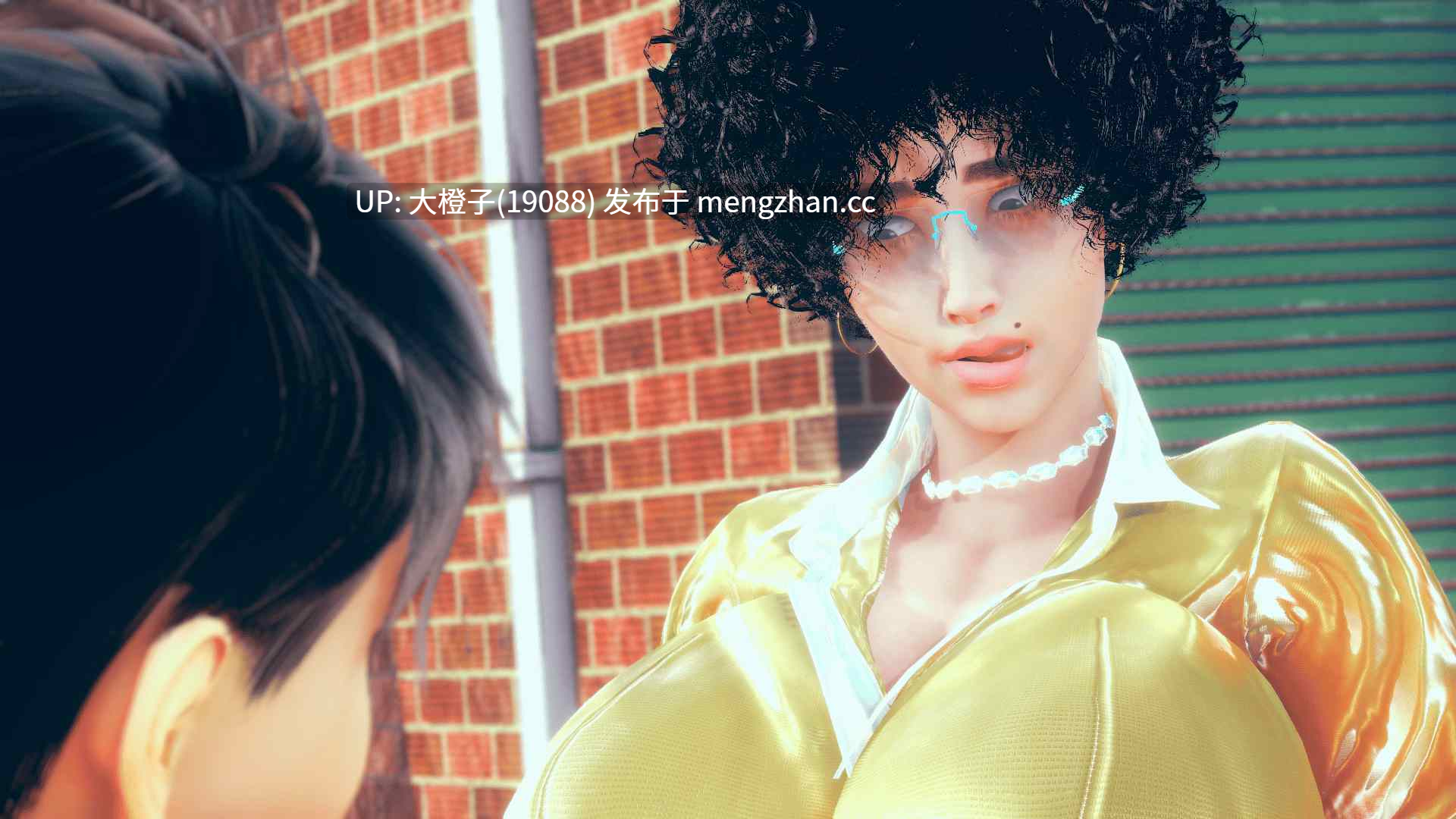[SLG汉化PC步兵动态熟女]玛洛秋 MallowFall Lust v0.28 [2G][萌站植入]-第6张图片-萌站