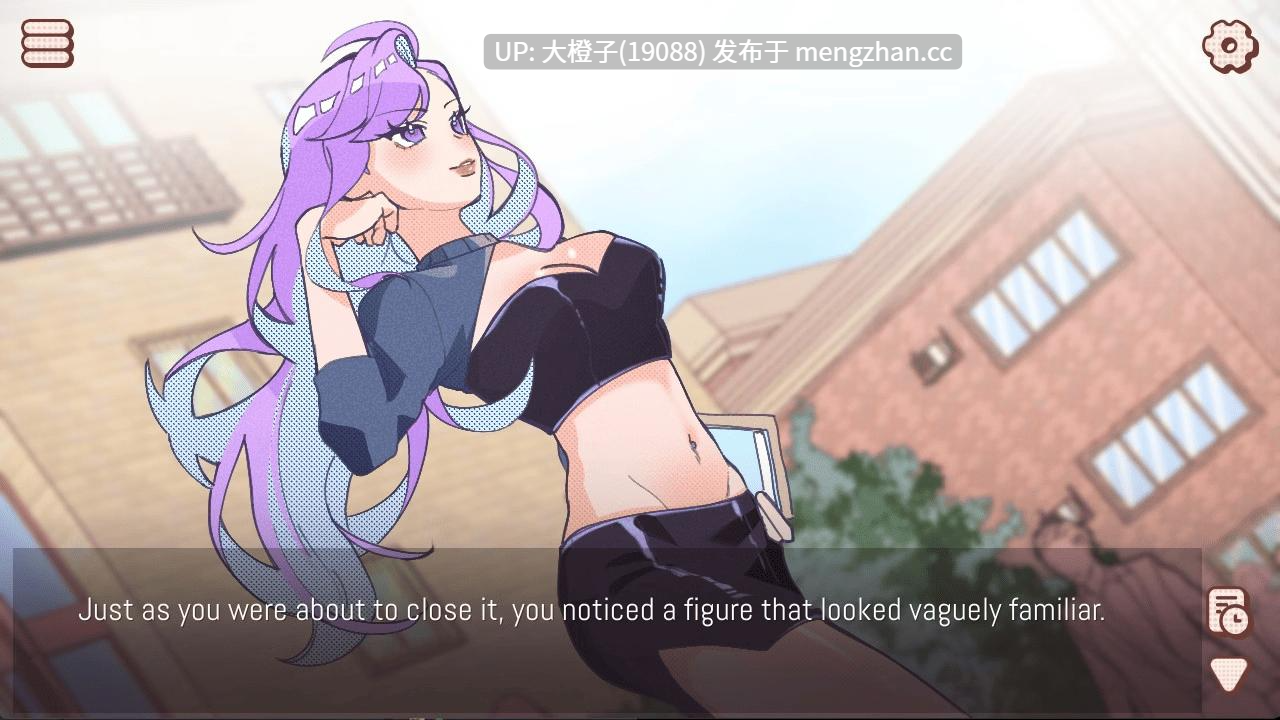[SLG生肉PC+安卓动态步兵]马术魔法 Horse Magic v0.4.0[892M]-第7张图片-萌站