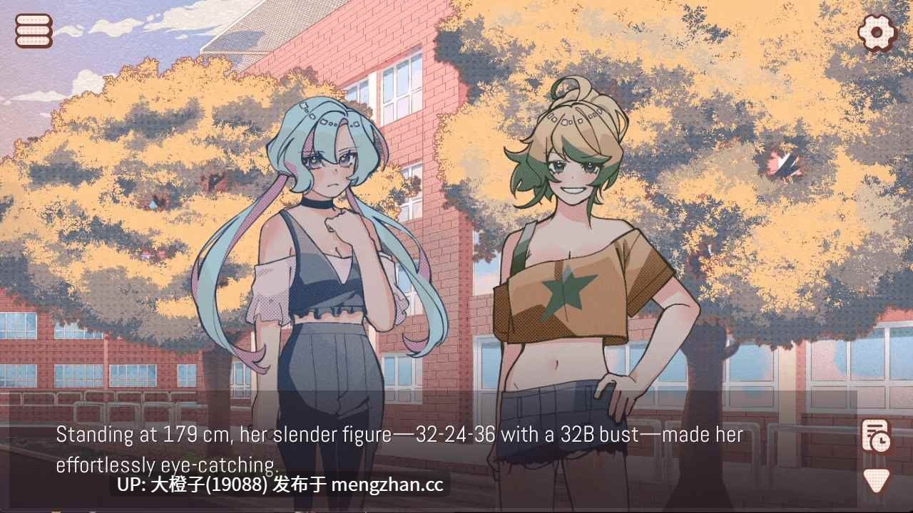 [SLG生肉PC+安卓动态步兵]马术魔法 Horse Magic v0.4.0[892M]-第11张图片-萌站