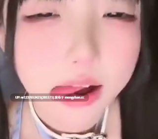 阿黑颜盯榨挑战系列：佐佐酱~可爱萝莉自慰定制，掐脖高潮脸【6V-1G】