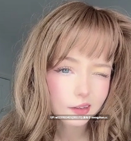 阿黑颜盯榨挑战系列：欧美美女混剪~白人母狗的堕落高潮脸，27款从萝莉到熟女总有一款适合你~【27套-6.39G】-第3张图片-萌站