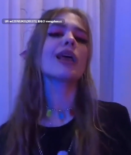 阿黑颜盯榨挑战系列：欧美美女混剪~白人母狗的堕落高潮脸，27款从萝莉到熟女总有一款适合你~【27套-6.39G】-第12张图片-萌站