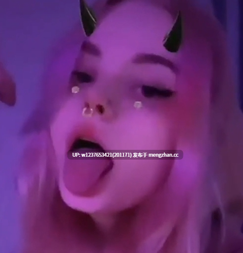 阿黑颜盯榨挑战系列：欧美美女混剪~白人母狗的堕落高潮脸，27款从萝莉到熟女总有一款适合你~【27套-6.39G】-第19张图片-萌站