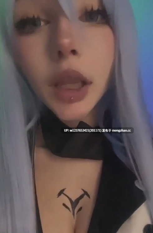 阿黑颜盯榨挑战系列：欧美美女混剪~白人母狗的堕落高潮脸，27款从萝莉到熟女总有一款适合你~【27套-6.39G】-第20张图片-萌站