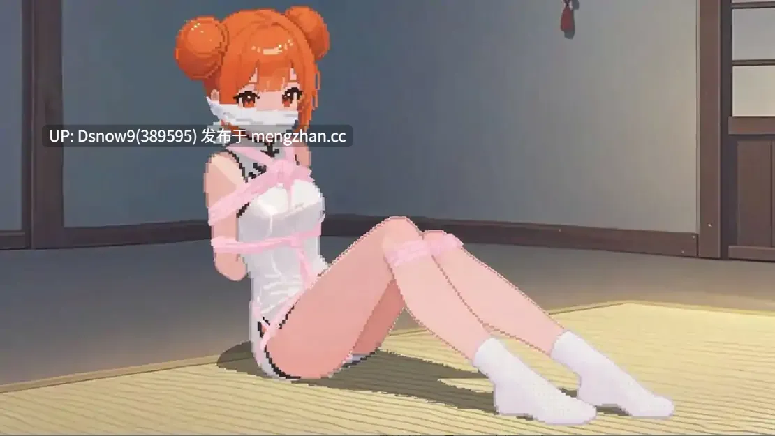 【日系RPG/官中/动态】缚语BondWhispers v1.1.3【PC/1.75G】-第1张图片-萌站 【日系RPG/官中/动态】缚语BondWhispers v1.1.3【PC/1.75G】-第1张图片-萌站