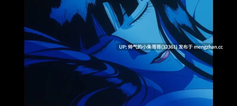 妖獣都市 SPECIAL EDITION [1v+600m]1小时21分钟合集