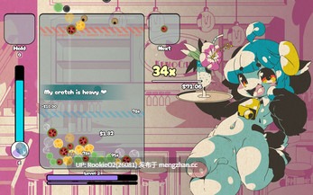 【SLG/官中/福瑞/男娘/PC】兽耳流行乐! / Kemopop! v2.1.2 官方中文版 25.12.25更新【1.26G】-第5张图片-萌站 【SLG/官中/福瑞/男娘/PC】兽耳流行乐! / Kemopop! v2.1.2 官方中文版 25.12.25更新【1.26G】-第5张图片-萌站
