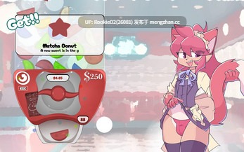 【SLG/官中/福瑞/男娘/PC】兽耳流行乐! / Kemopop! v2.1.2 官方中文版 25.12.25更新【1.26G】-第6张图片-萌站 【SLG/官中/福瑞/男娘/PC】兽耳流行乐! / Kemopop! v2.1.2 官方中文版 25.12.25更新【1.26G】-第6张图片-萌站
