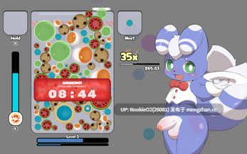 【SLG/官中/福瑞/男娘/PC】兽耳流行乐! / Kemopop! v2.1.2 官方中文版 25.12.25更新【1.26G】-第7张图片-萌站 【SLG/官中/福瑞/男娘/PC】兽耳流行乐! / Kemopop! v2.1.2 官方中文版 25.12.25更新【1.26G】-第7张图片-萌站