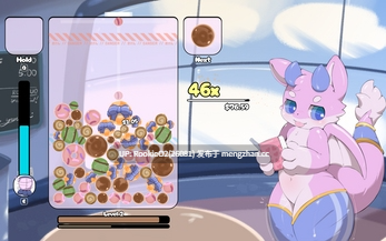 【SLG/官中/福瑞/男娘/PC】兽耳流行乐! / Kemopop! v2.1.2 官方中文版 25.12.25更新【1.26G】-第10张图片-萌站 【SLG/官中/福瑞/男娘/PC】兽耳流行乐! / Kemopop! v2.1.2 官方中文版 25.12.25更新【1.26G】-第10张图片-萌站