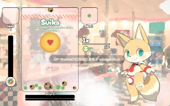【SLG/官中/福瑞/男娘/PC】兽耳流行乐! / Kemopop! v2.1.2 官方中文版 25.12.25更新【1.26G】-第13张图片-萌站 【SLG/官中/福瑞/男娘/PC】兽耳流行乐! / Kemopop! v2.1.2 官方中文版 25.12.25更新【1.26G】-第13张图片-萌站