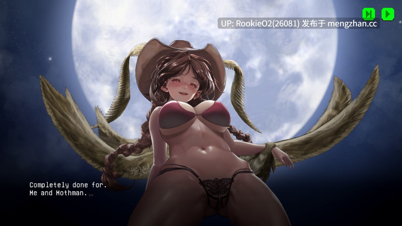 【ACT/官中/步兵/像素/巨乳/PC】妖怪净化人 / 私、君を浄化する! / I will purify you 官方中文步兵版 ver1.6 26.01.26更新【677M】-第8张图片-萌站 【ACT/官中/步兵/像素/巨乳/PC】妖怪净化人 / 私、君を浄化する! / I will purify you 官方中文步兵版 ver1.6 26.01.26更新【677M】-第8张图片-萌站
