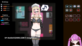 【RPG/官中/捆绑/PC】极乐遗境:禁忌乐园 / The Legacy of Hedonia: Forbidden Paradise Alpha 0.15.2 官方中文版 26.01.28更新【781M】-第6张图片-萌站 【RPG/官中/捆绑/PC】极乐遗境:禁忌乐园 / The Legacy of Hedonia: Forbidden Paradise Alpha 0.15.2 官方中文版 26.01.28更新【781M】-第6张图片-萌站