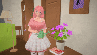 【日系SLG/AI汉化/动态】熔愿之谷 MeltWish Valley v0.3【PC+安卓/6.29G】-第3张图片-萌站 【日系SLG/AI汉化/动态】熔愿之谷 MeltWish Valley v0.3【PC+安卓/6.29G】-第3张图片-萌站