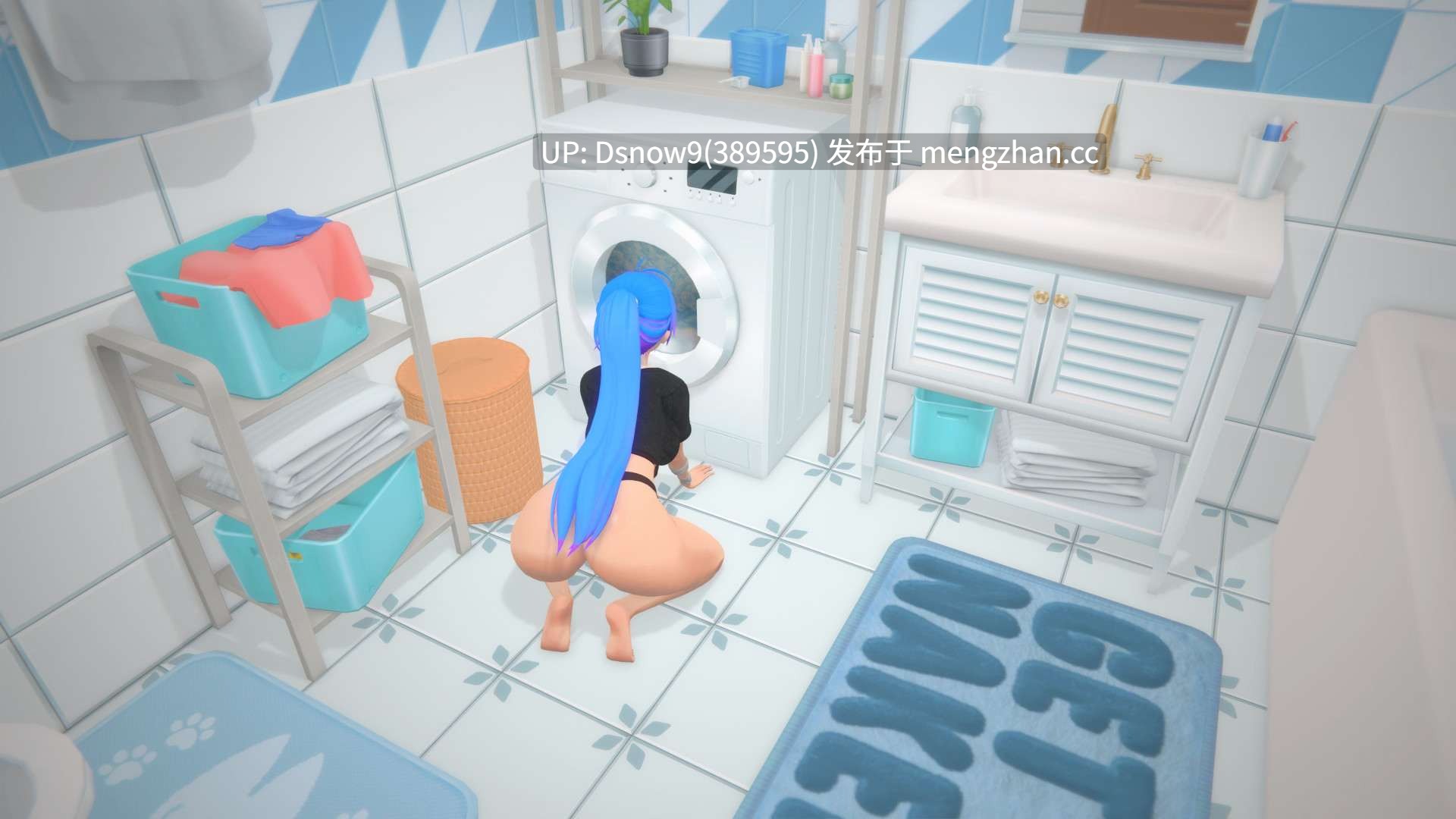 【日系SLG/AI汉化/动态】熔愿之谷 MeltWish Valley v0.3【PC+安卓/6.29G】-第5张图片-萌站 【日系SLG/AI汉化/动态】熔愿之谷 MeltWish Valley v0.3【PC+安卓/6.29G】-第5张图片-萌站