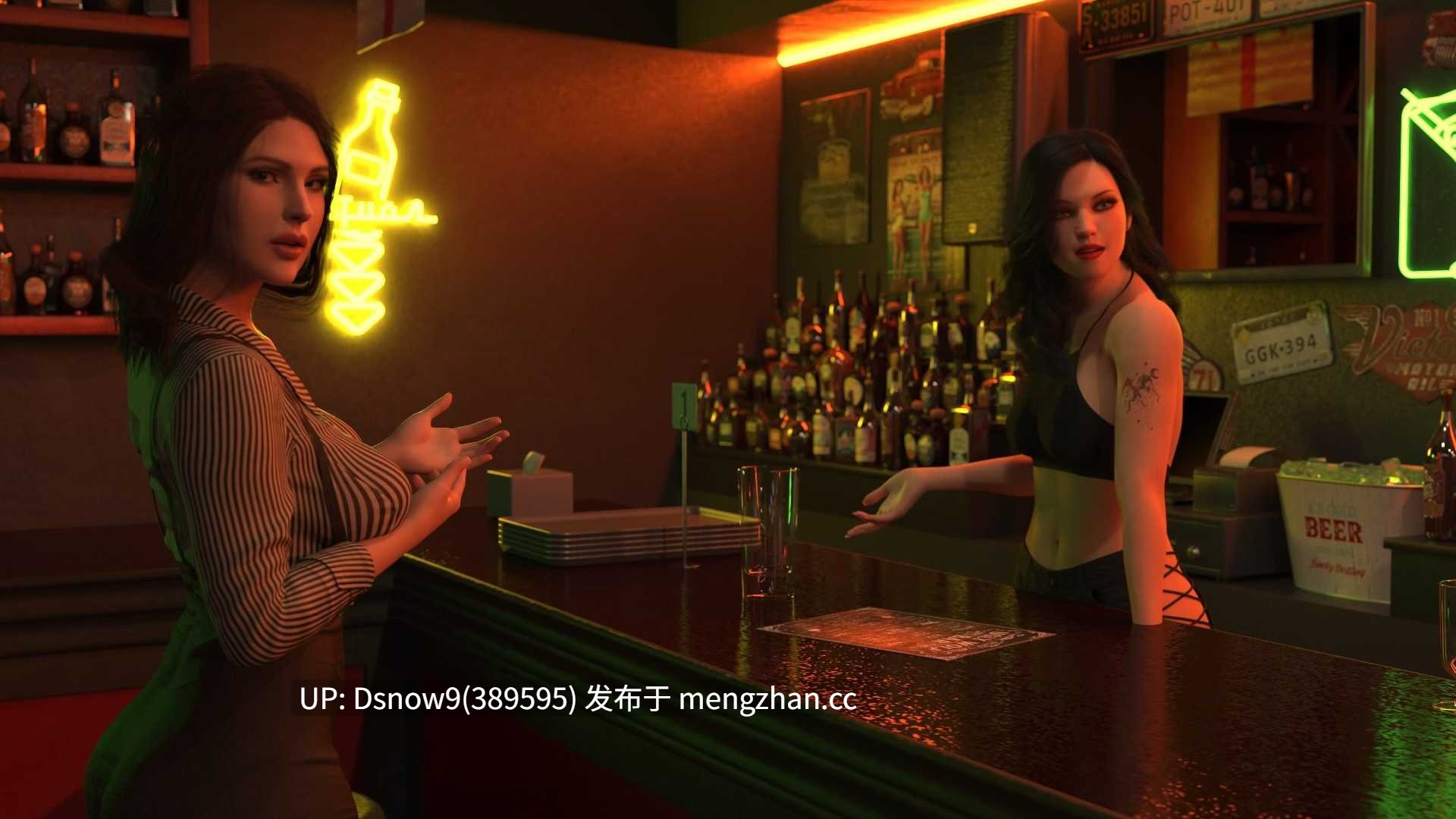 【欧美SLG/AI汉化】罪恶地平线 Sinful Horizon v0.4【PC+安卓/0.75G】-第2张图片-萌站 【欧美SLG/AI汉化】罪恶地平线 Sinful Horizon v0.4【PC+安卓/0.75G】-第2张图片-萌站