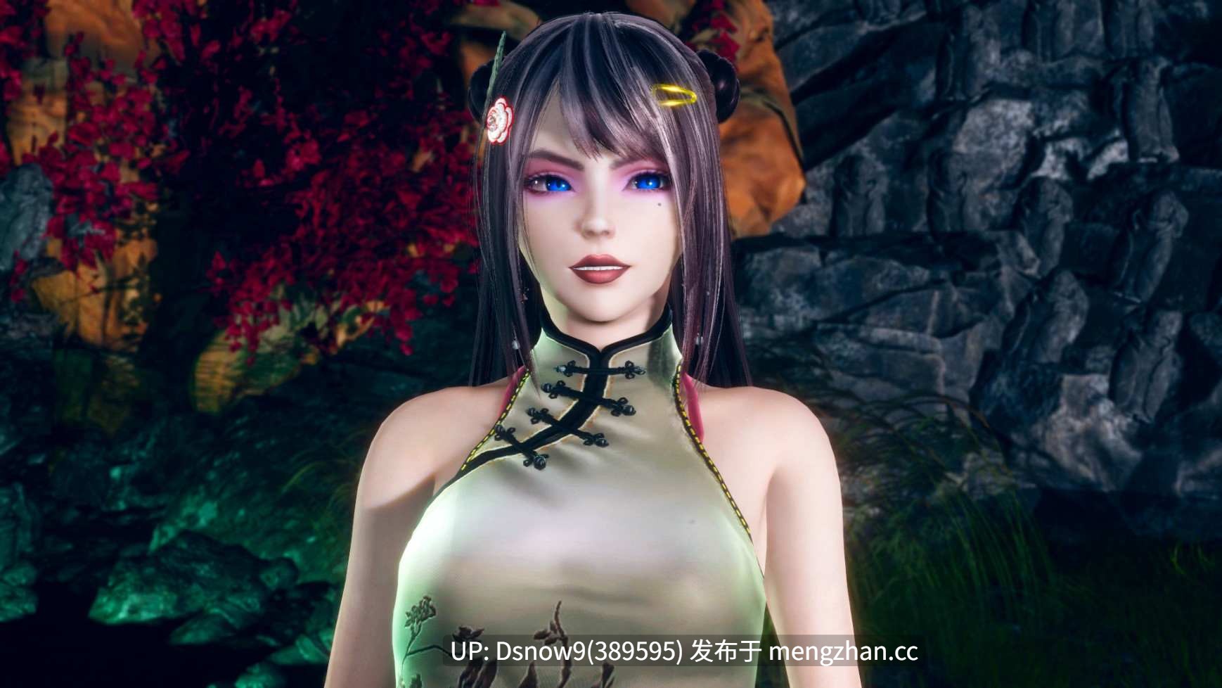 【亚洲SLG/AI汉化/动态】变态茶馆 Perverted Tea House v0.1.1【PC+安卓/4.78G】