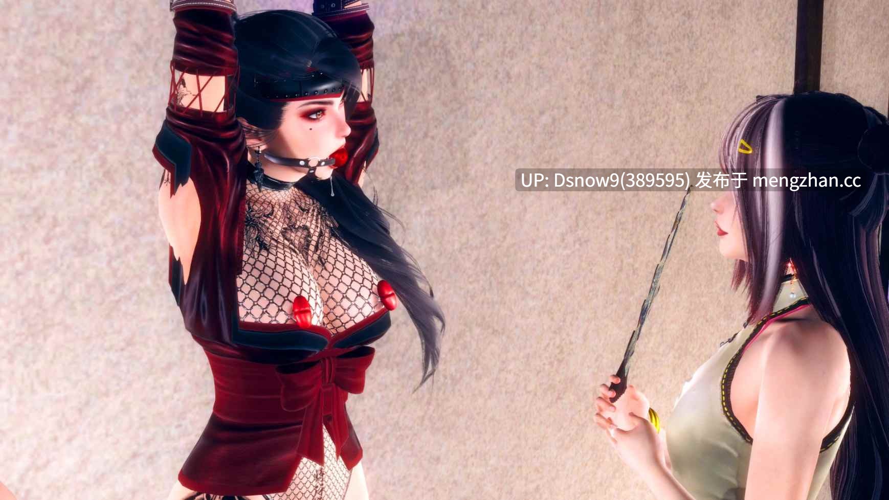 【亚洲SLG/AI汉化/动态】变态茶馆 Perverted Tea House v0.1.1【PC+安卓/4.78G】-第3张图片-萌站 【亚洲SLG/AI汉化/动态】变态茶馆 Perverted Tea House v0.1.1【PC+安卓/4.78G】-第3张图片-萌站