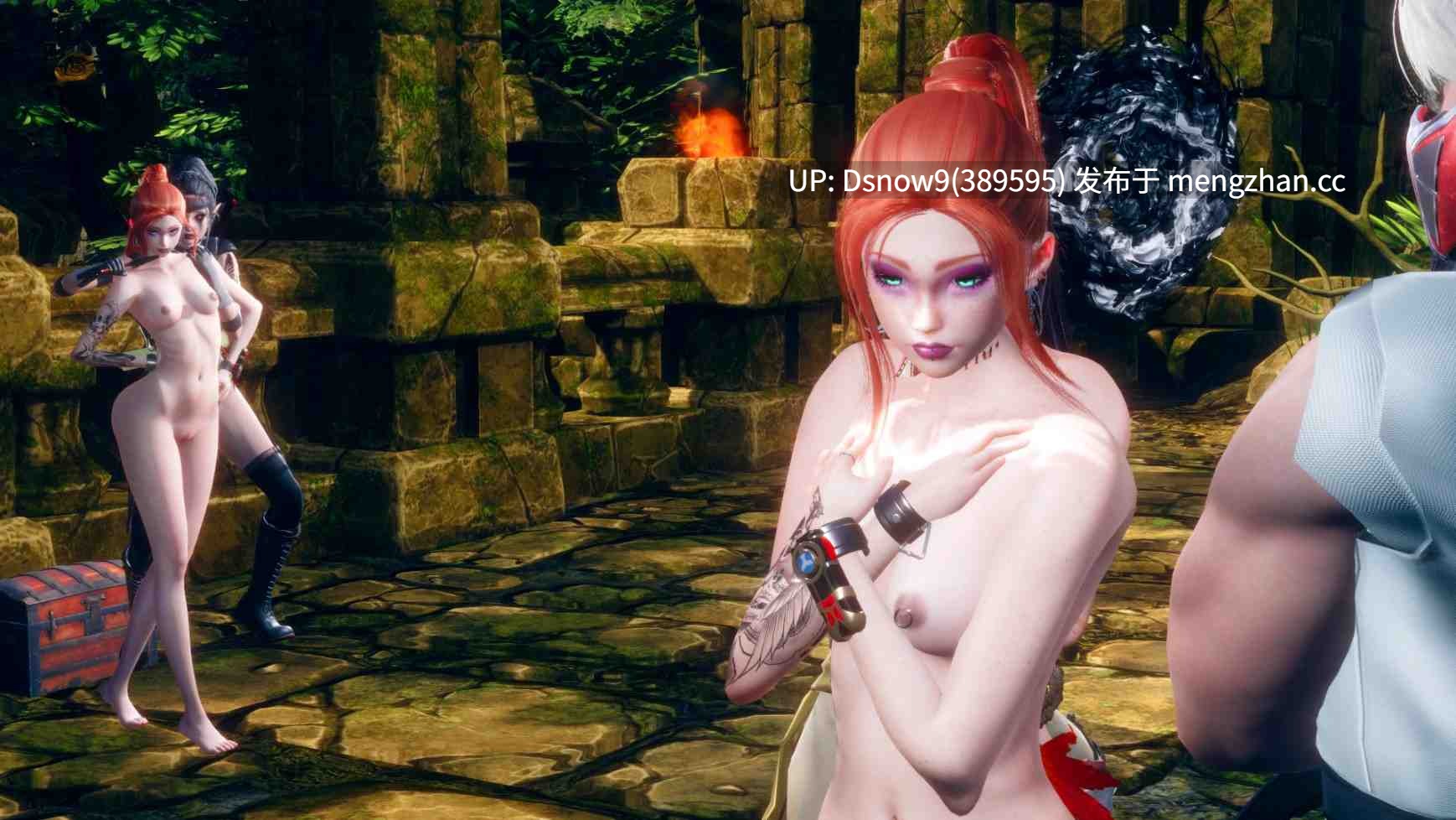【亚洲SLG/AI汉化/动态】变态茶馆 Perverted Tea House v0.1.1【PC+安卓/4.78G】-第5张图片-萌站 【亚洲SLG/AI汉化/动态】变态茶馆 Perverted Tea House v0.1.1【PC+安卓/4.78G】-第5张图片-萌站