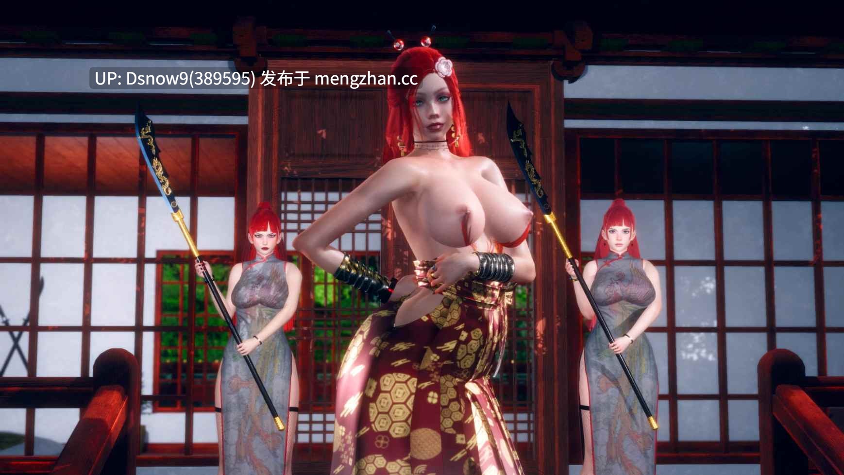 【亚洲SLG/AI汉化/动态】变态茶馆 Perverted Tea House v0.1.1【PC+安卓/4.78G】-第8张图片-萌站 【亚洲SLG/AI汉化/动态】变态茶馆 Perverted Tea House v0.1.1【PC+安卓/4.78G】-第8张图片-萌站