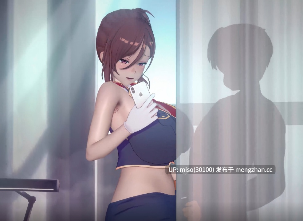 18. 【獸魂戰隊】Gentleman Sex -第3张图片-萌站 18. 【獸魂戰隊】Gentleman Sex -第3张图片-萌站