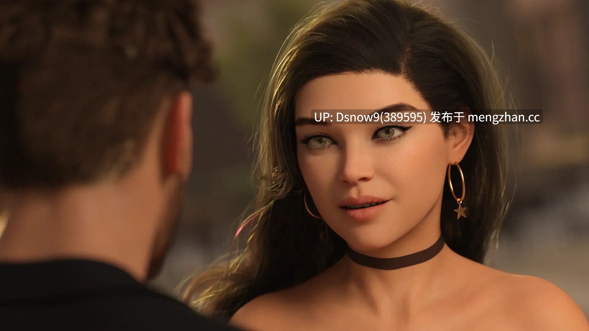 【欧美SLG/AI汉化/动态】忠诚的教训 Lesson in Loyalty Ch.7【PC/3.61G】