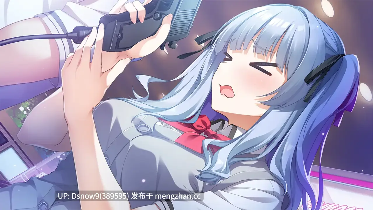 [ADV/AI汉化] ダウニャーさんと飼い主くん [PC/1G]-第8张图片-萌站
