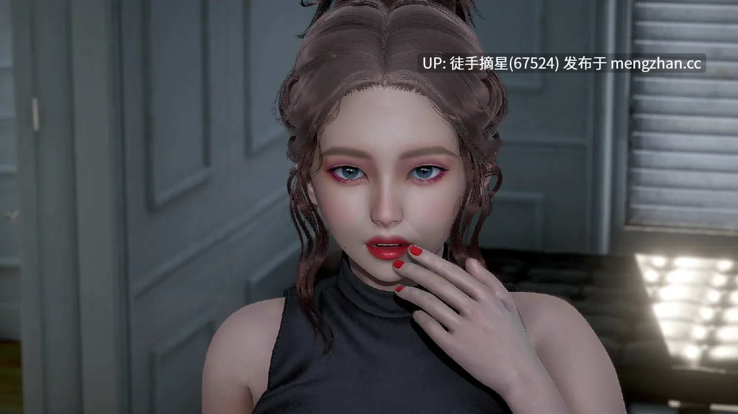 萌站汉化【亚洲SLG/AI汉化/堕落】欲望村1.00b AI汉化版【PC/6.8G/更新】-第3张图片-萌站 萌站汉化【亚洲SLG/AI汉化/堕落】欲望村1.00b AI汉化版【PC/6.8G/更新】-第3张图片-萌站