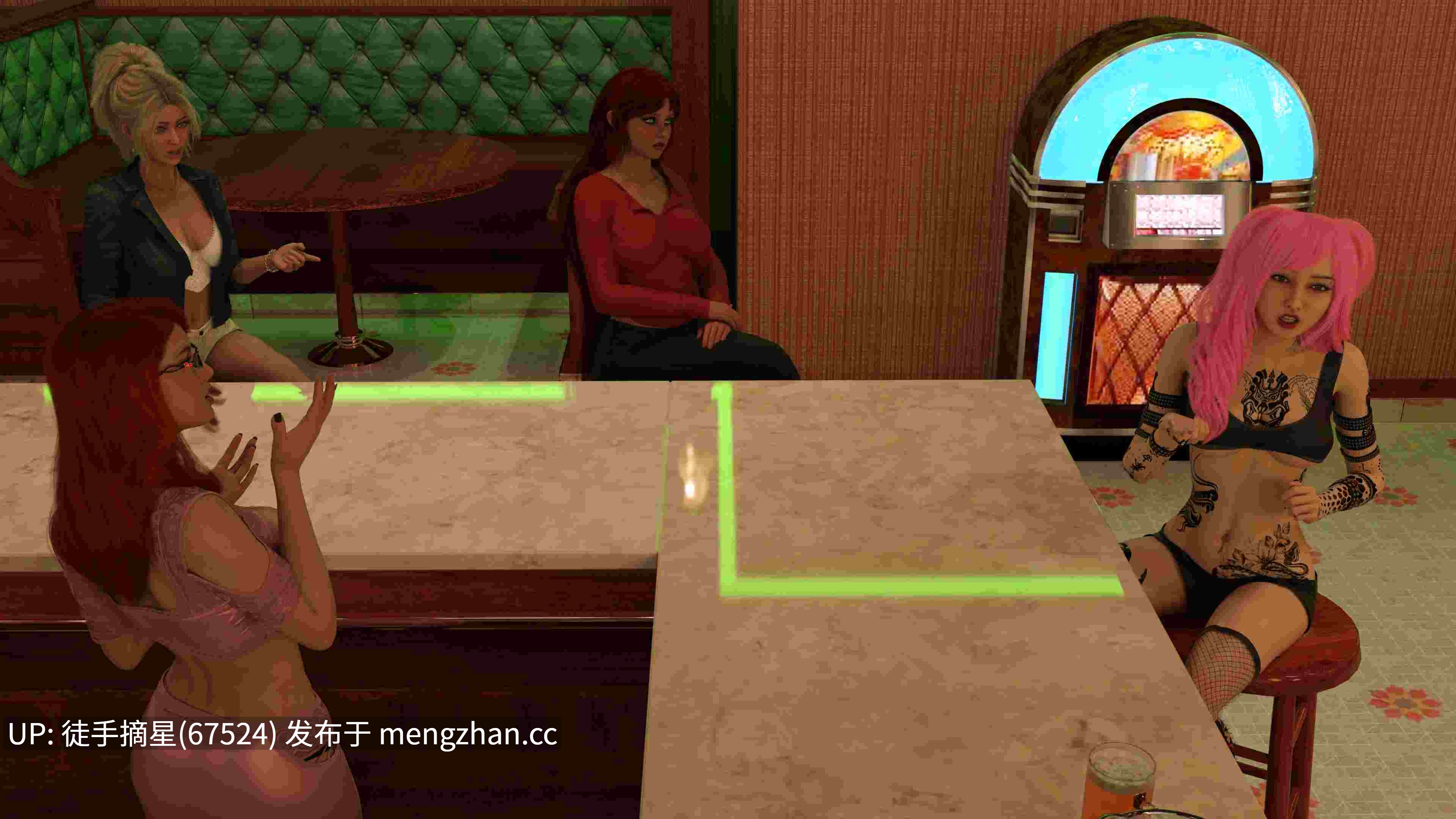 萌站汉化【欧美SLG/AI汉化/3D】最后的拥抱0.3_ch2 AI汉化版【PC/5.07G/更新】-第3张图片-萌站 萌站汉化【欧美SLG/AI汉化/3D】最后的拥抱0.3_ch2 AI汉化版【PC/5.07G/更新】-第3张图片-萌站