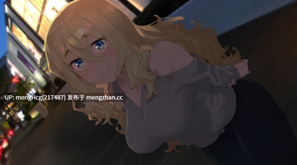 【ADV/PC/汉化】谛观之伊芙·贝泽尔/諦観のイヴ・べセル 版本：2026.1.30-第2张图片-萌站