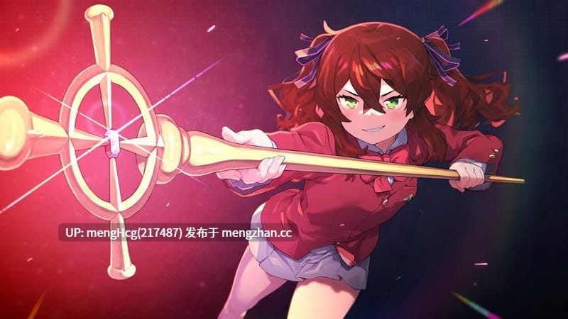 【ADV/PC/汉化】谛观之伊芙·贝泽尔/諦観のイヴ・べセル 版本：2026.1.30-第3张图片-萌站