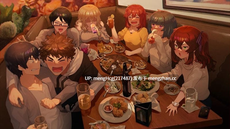 【ADV/PC/汉化】谛观之伊芙·贝泽尔/諦観のイヴ・べセル 版本：2026.1.30-第8张图片-萌站
