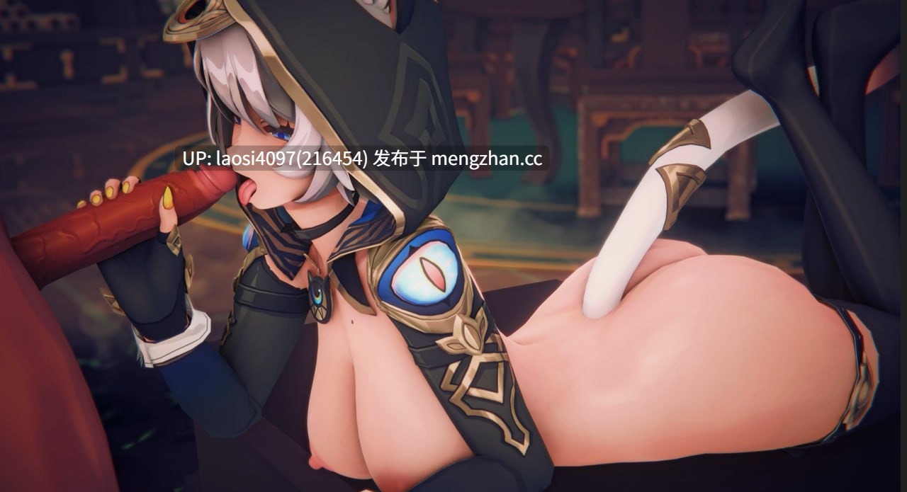 【2k/无修】#SuzumeisGood #崩铁 #赛飞儿-第2张图片-萌站