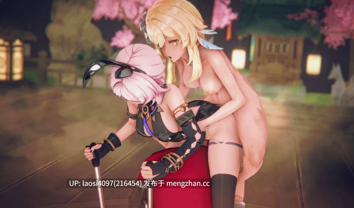 【2k/无修】舞啪1月作4k原画质-第2张图片-萌站