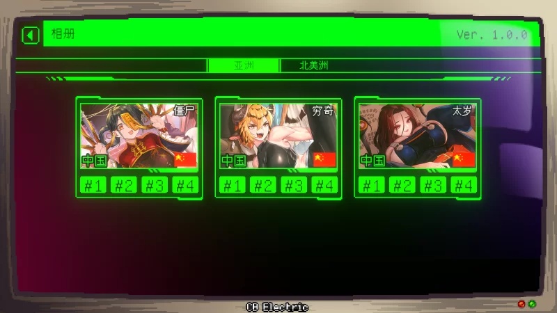 ［像素/act/巨乳/萝莉/官中］妖怪净化人 I will purify you v1.0.5  676MB 1.26更新-第8张图片-萌站