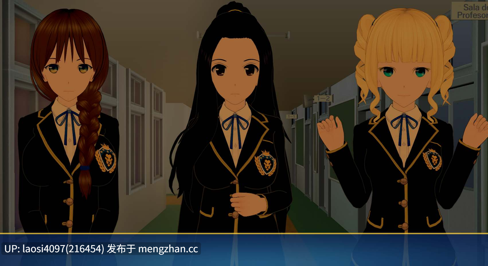 【SLG/AI汉化/乱伦补丁】妹妹使我强大  Imo Tsuyo If It's for My Young Sister,I'll Be Stronger  0.27 AI汉化版
