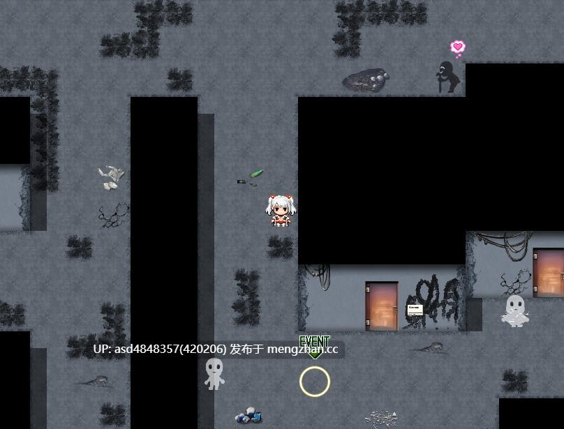 女神的恶灵退治 悪霊退散!おねが~い!女神様v1月29 【PC+RPG+巫女+官中+无码】-第1张图片-萌站 女神的恶灵退治 悪霊退散!おねが~い!女神様v1月29 【PC+RPG+巫女+官中+无码】-第1张图片-萌站