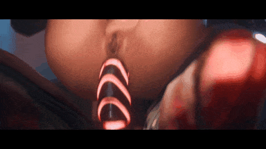[3D动画/mept44] 大佬26.01月新作：阿什丽+蒂法 性感女神强制榨精 [1G/视频均为1分内短片，介意勿下]-第4张图片-萌站