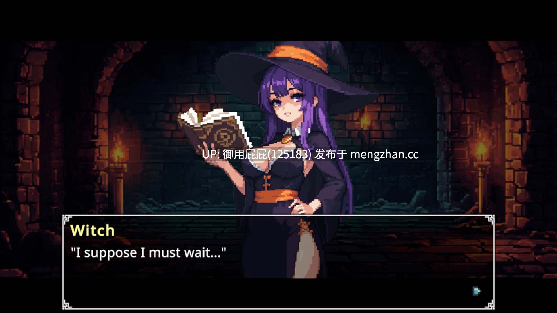 [像素风SLG/动态/更新] 地牢誓约 Dungeon Devotion v1.6 官中步兵版 [260M]-第6张图片-萌站