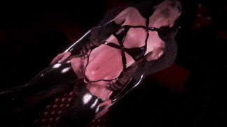 ＃媚黑侍奉 ＃烧姬 来自媚黑小鬼 PROJECT Femboys，都是倪哥 #3D国漫 #VAM #MackG4 3013025-第3张图片-萌站