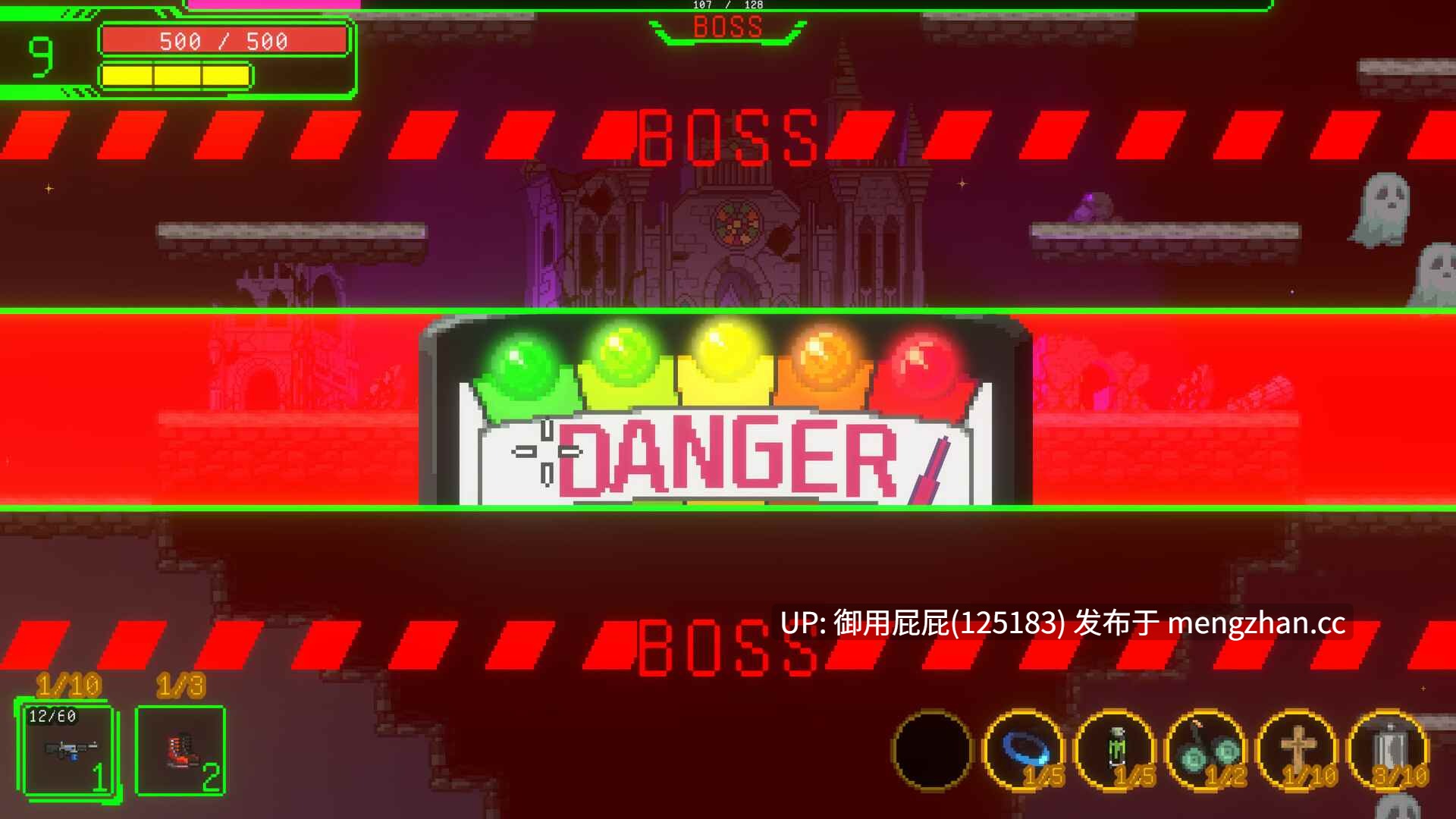 [ACT神作/动态/更新] 妖怪净化人 I will purify you v26.1.26 官方中文步兵版 正式版 [680M]-第16张图片-萌站