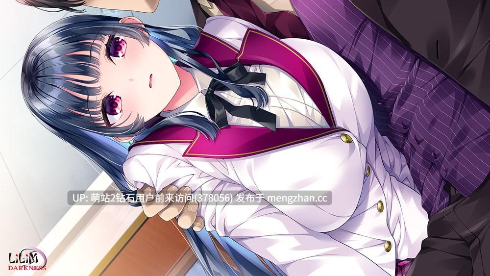 [英文路径转区启动][LiLiM DARKNESS] PRIDE BLUE 〜俺の愛した誇り高き令嬢は、父の支配の中で堕ちていく〜 [2.41GB][生肉-第2张图片-萌站