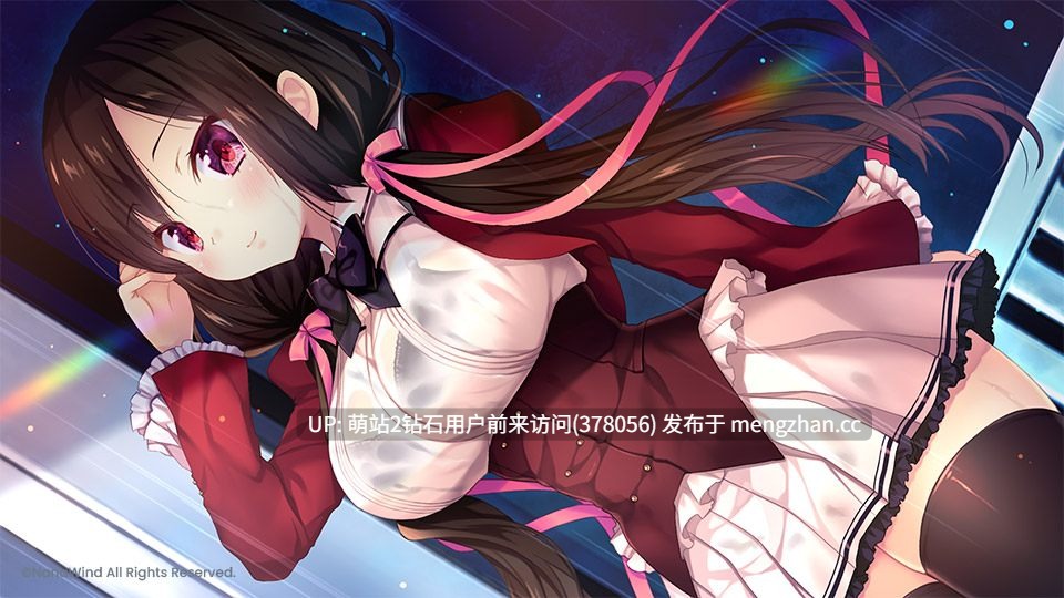 [英文路径转区启动]花鐘カナデ＊グラム Chapter：4 綾世 奏 ‐最終章‐[BD+PP3812.22MB]生肉-第4张图片-萌站
