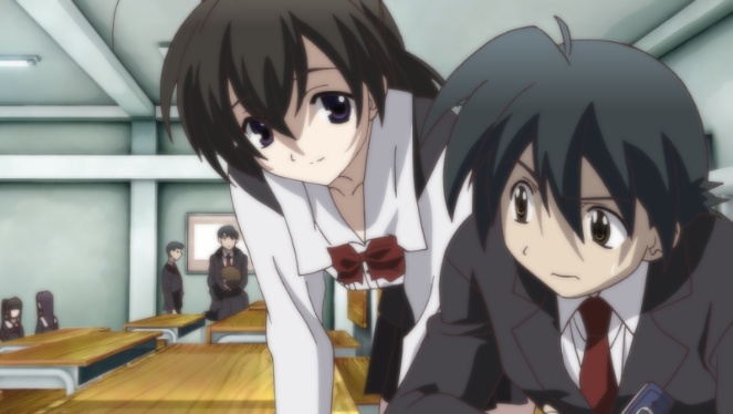[神作ADV/pc/动态/实时机翻] School Days REMASTERED生肉版+汉化工具 22G-第2张图片-萌站