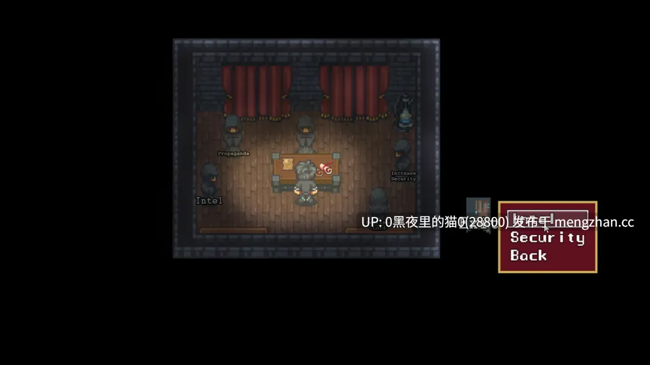 【PC/RPG/】Princess of Mekana-第3张图片-萌站 【PC/RPG/】Princess of Mekana-第3张图片-萌站