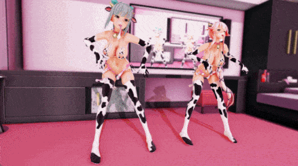 由良張Vゴム4K